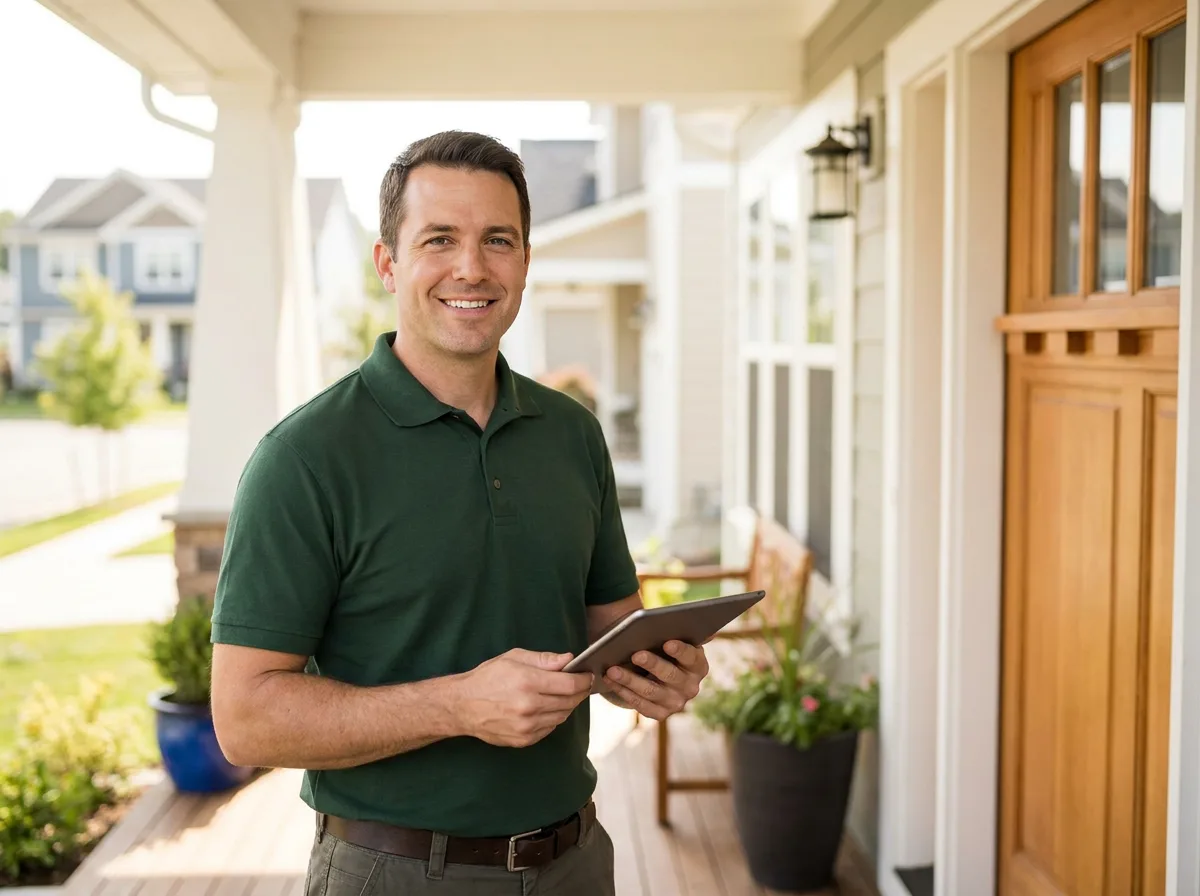 Pest control FAQs for Liberty, NE